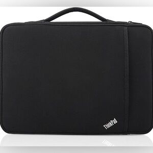 Lenovo ThinkPad 14 Inch Notebook/Tablet Compatible with MacBook Air/Pro - Black